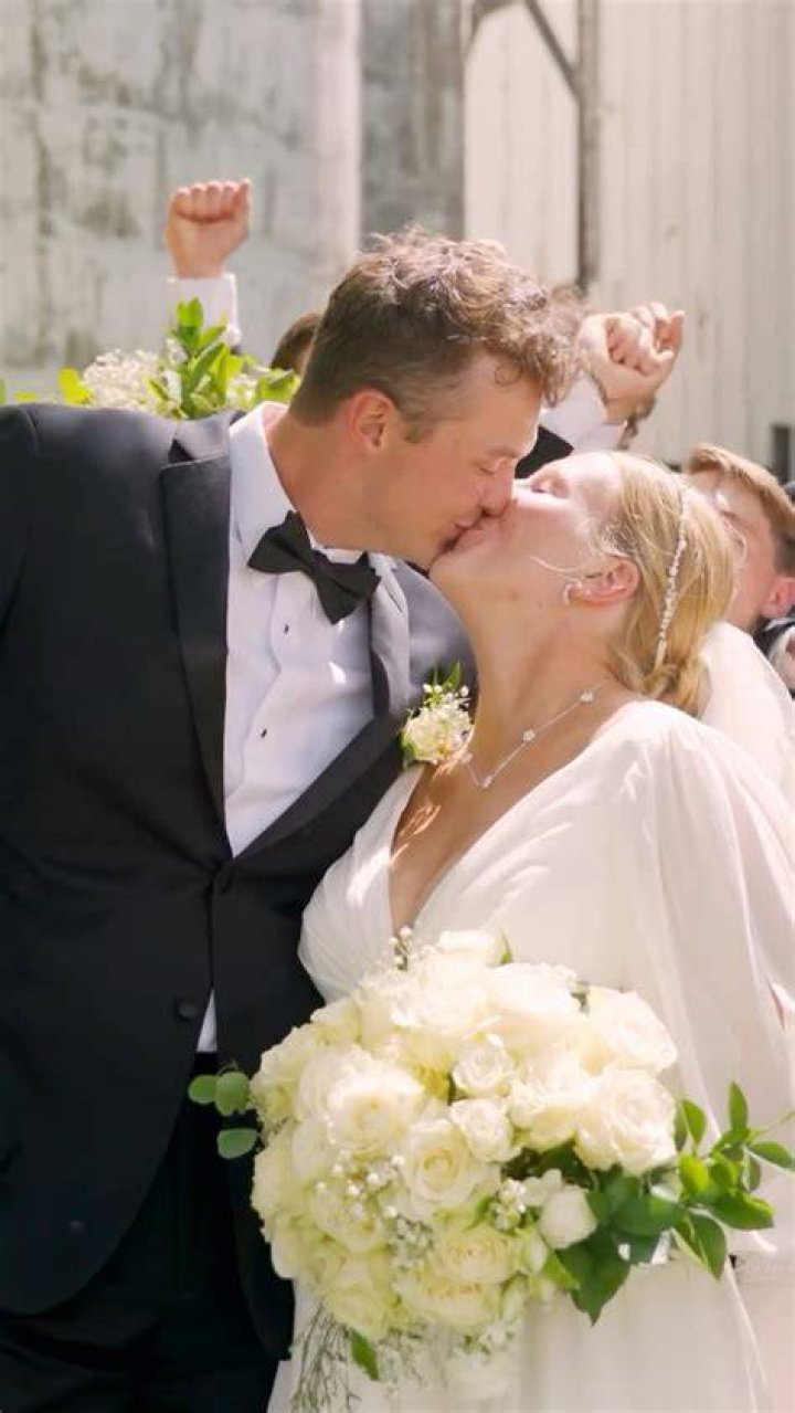 Brooke Teague and Nathan Smith: A Comprehensive Look at Their Relationship, Achievements, and Life Together