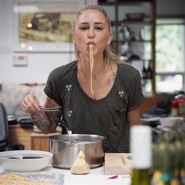 Brooke Williamson: A Culinary Force and Modern Romance Story