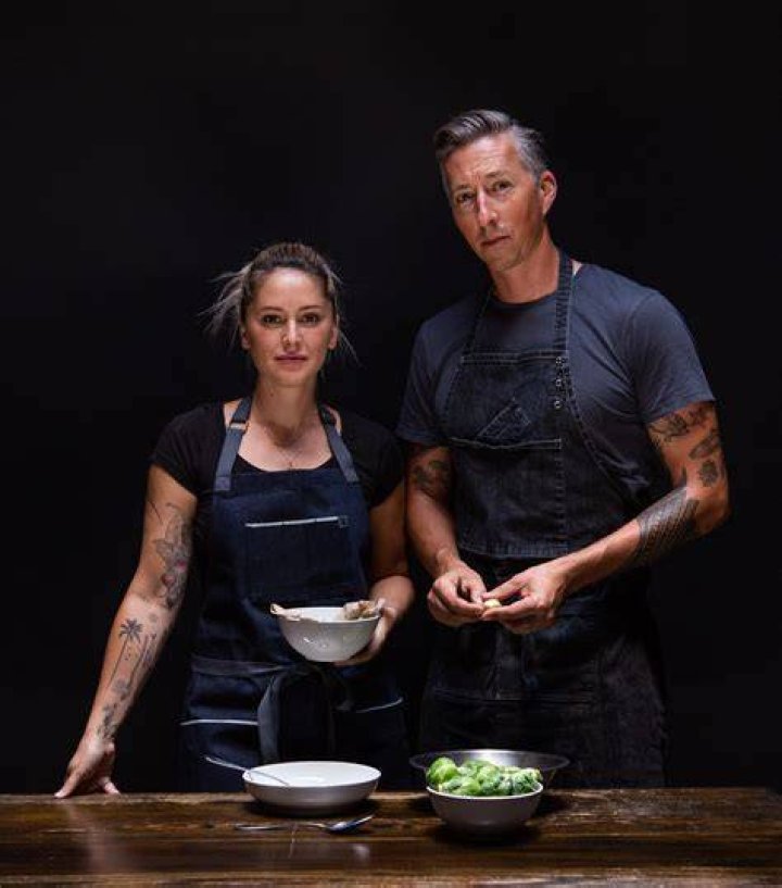 Brooke Williamson: A Look at the Acclaimed Chef's Culinary Path and Life