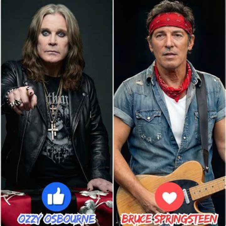 Bruce Tyson and Beyond: Exploring the Legacies of Bruce Springsteen and More