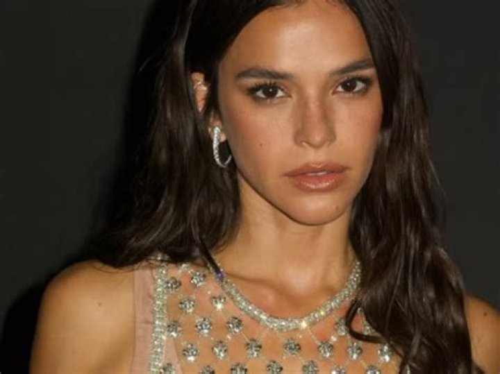 Bruna Marquezine: From Brazilian Star to Hollywood's Bright Horizon