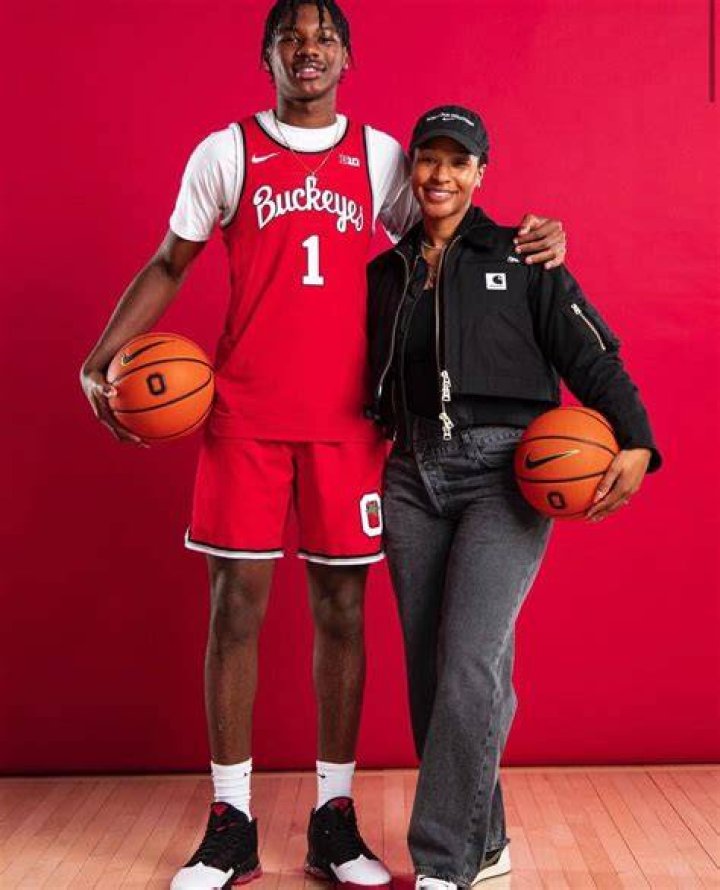 Bryce James Height: Unpacking the Growth of LeBron's Youngest Son