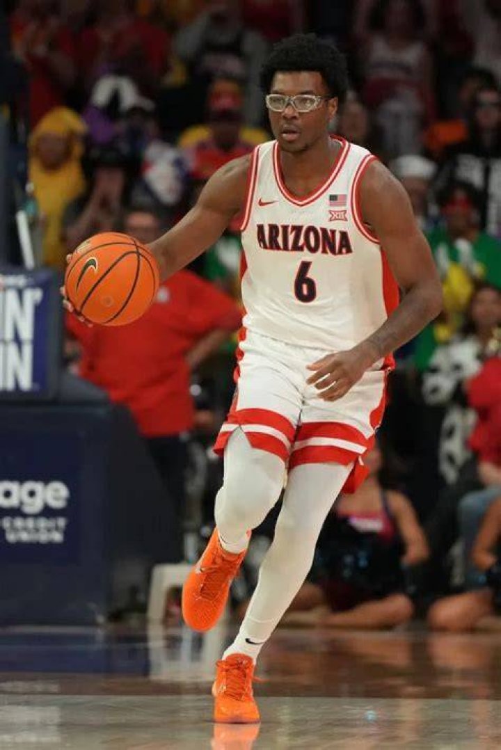 Bryce James Joins Arizona: What It Means for College Basketball