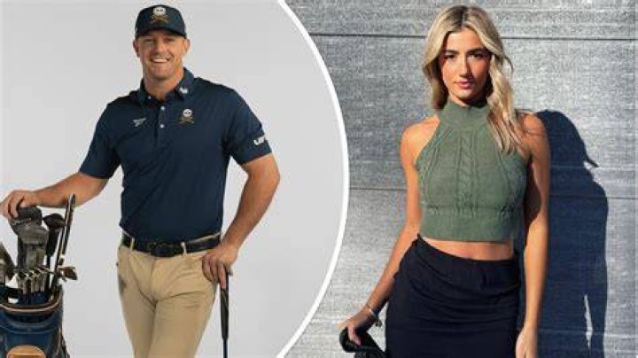 Bryson DeChambeau Wife: Unraveling the Relationship Rumors