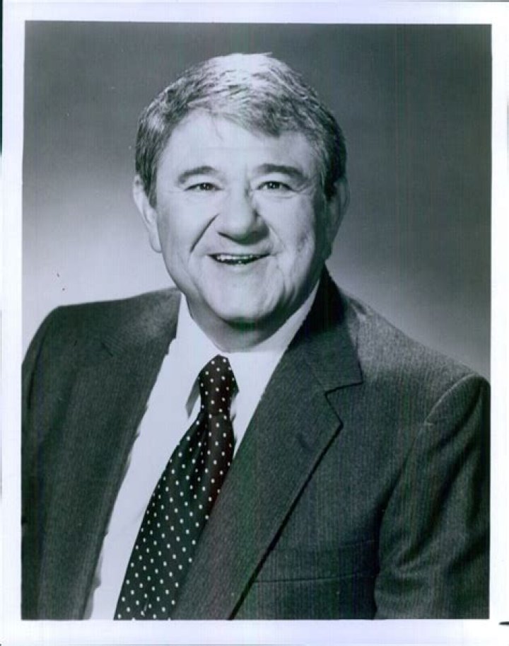 Buddy Hackett's Enduring Laughter: A Look at the Beloved Comedian and Actor
