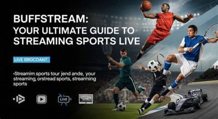 Buffstream: Your Ultimate Guide to Streaming Sports Legally and Safely