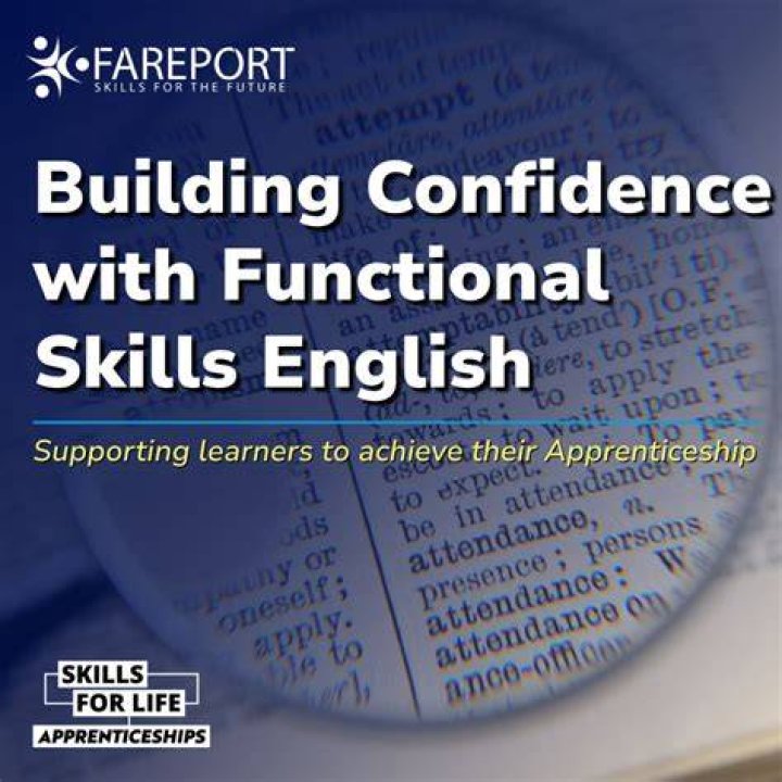 Building Your English Skills: The English School of Canada Approach