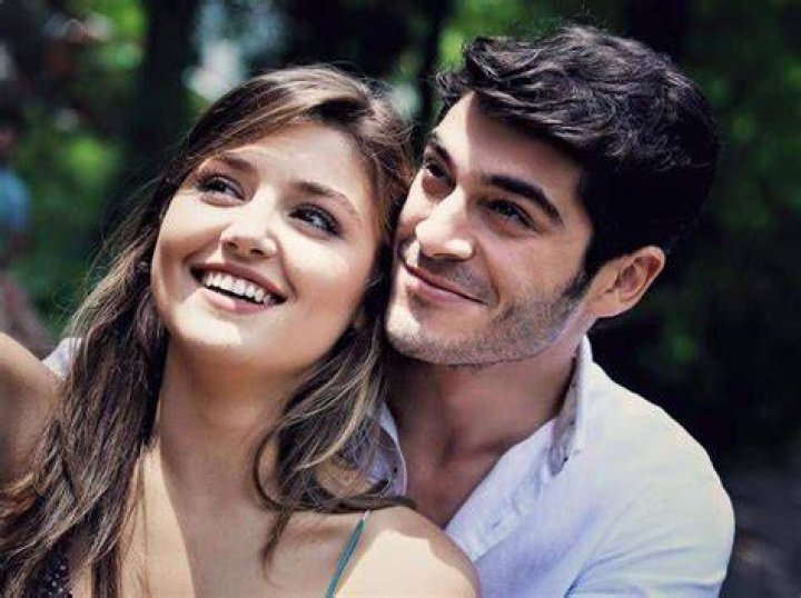Burak Deniz GF: Exploring the Relationships of a Turkish Star