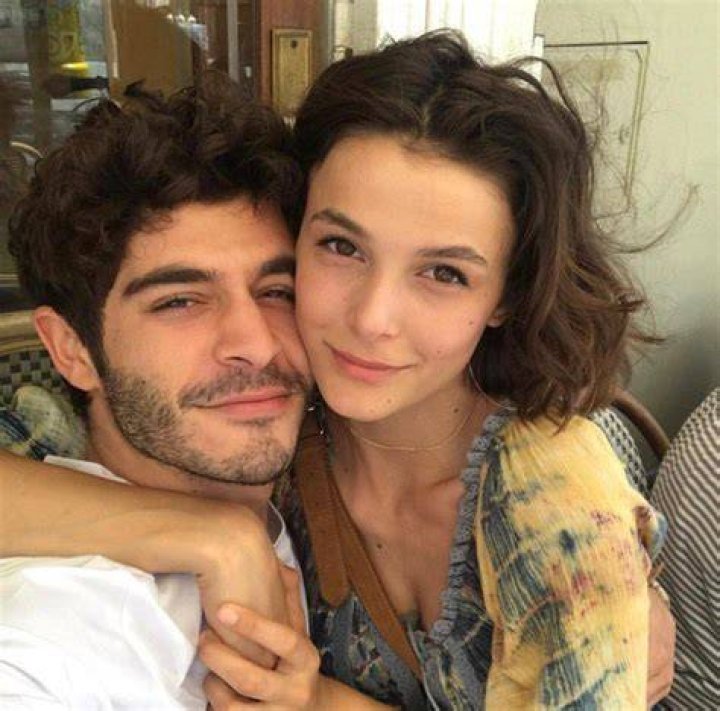 Burak Deniz Wife: Exploring the Life of a Beloved Star's Partner