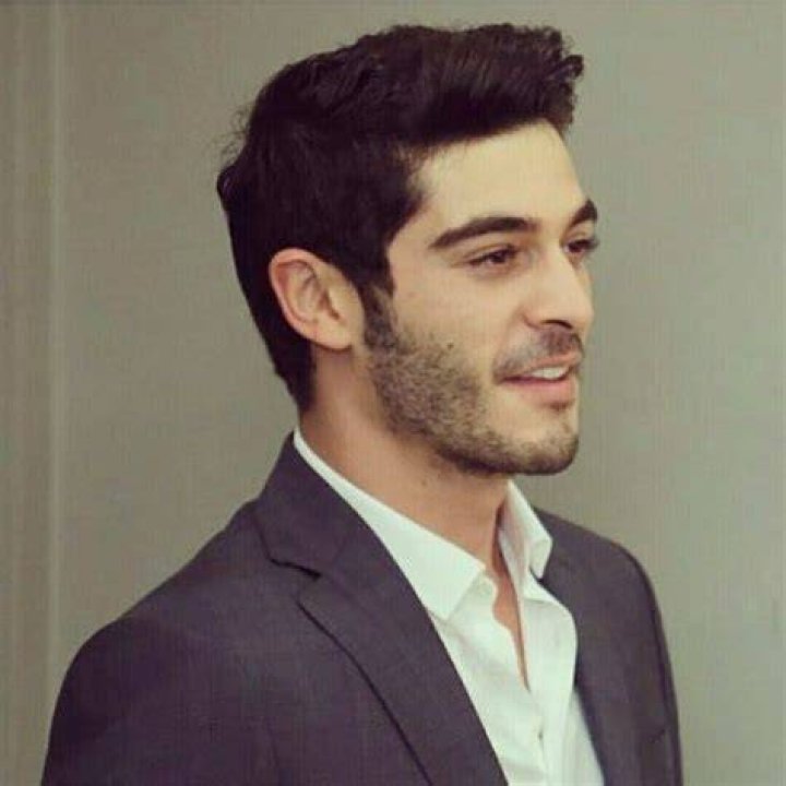 Burak Deniz Wife: Unraveling the Actor's Relationship Status and Personal Life