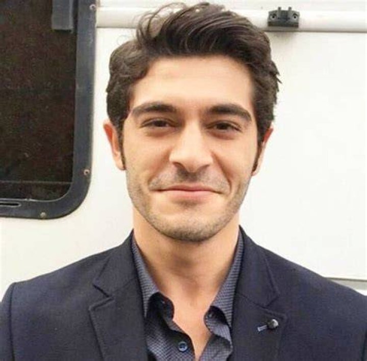 Burak Deniz Wife: Unraveling the Mystery Behind the Turkish Star's Personal Life
