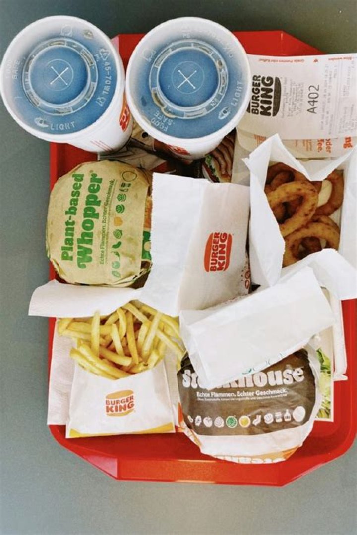 Burger King Mystery Box: The Ultimate Guide to Unlocking Secrets and Offers