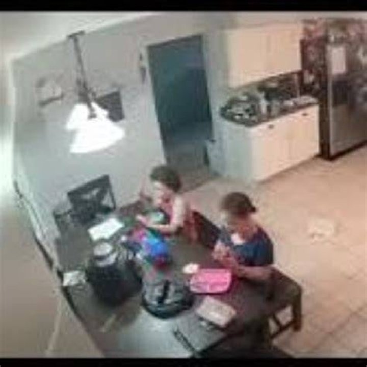 Buscar Kid and His Mom CCTV: How Community and Technology Come Together
