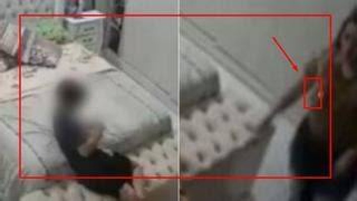 Buscar Kid and His Mom CCTV: How to Search for Vital Information