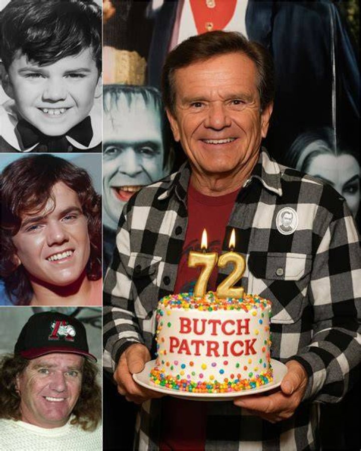 Butch Patrick: The Enduring Charm of a TV Icon