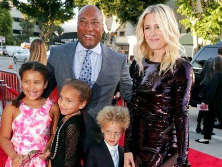 Byron Allen Net Worth and Wife: Insights into the Life of a Media Mogul