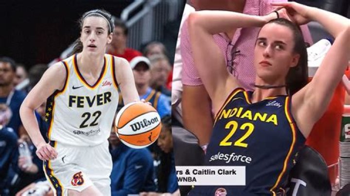 Caitlin Clark Leaks: Unpacking the Viral Video and Privacy Concerns