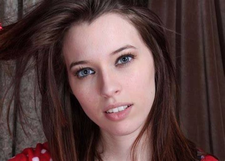 Caitlin McSwain: A Look at the Dazzling Model and Talented Actress