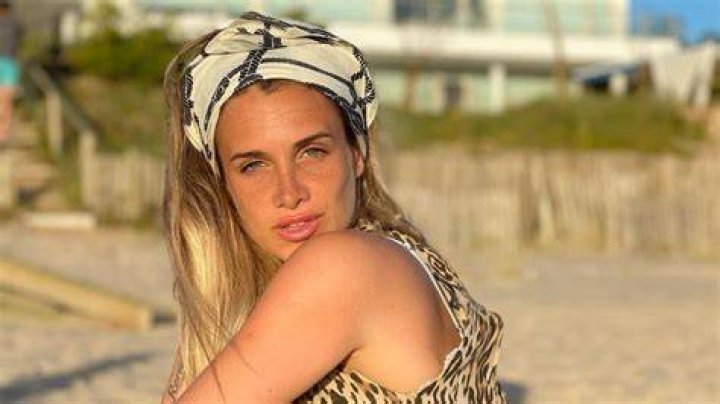 Camila Homs Instagram: A Look Inside the Life of a Modern Argentine Figure