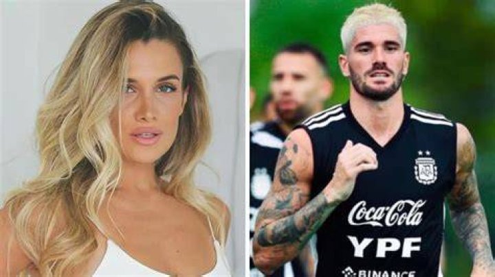 Camila Homs y De Paul: La Historia de un Vínculo que Sigue Evolucionando
