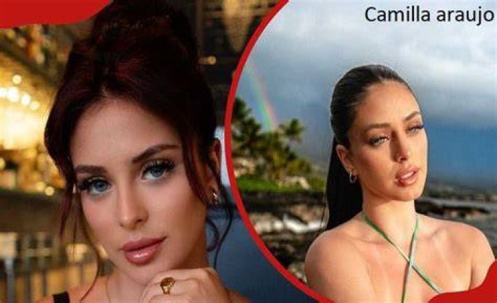 Camilla Araujo Erome: A Rising Star in the Digital World