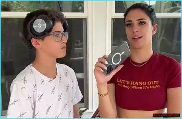 Camilla Araujo Leaked OnlyFans: The Untold Story Behind the Controversy