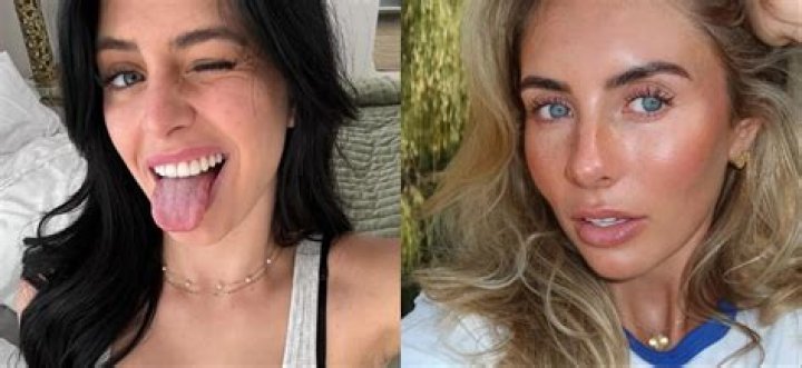 Camilla Araujo Leaks: What Happened and Why It Matters