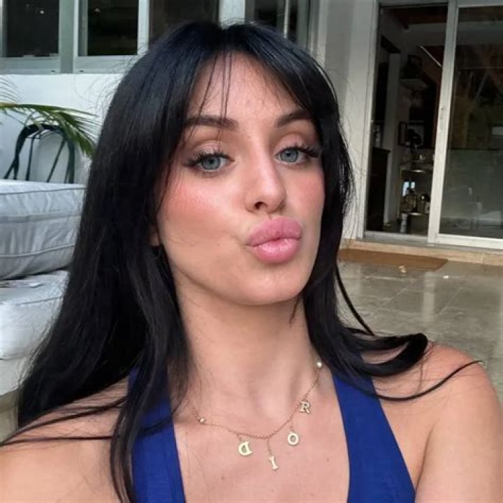 Camilla Araujo OnlyFans Leaked: The Untold Story Behind the Sensation