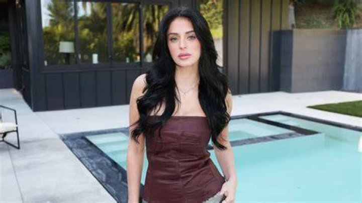 Camilla Araujo OnlyFans Leaked: Uncovering the Truth Behind the Controversy