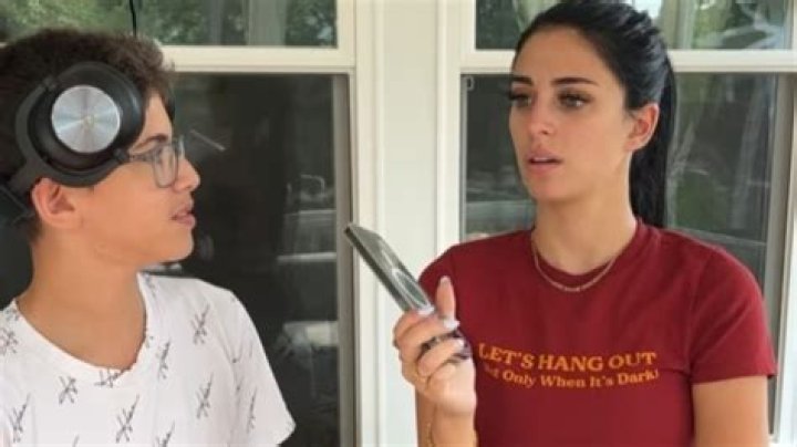 Camilla Araujo Sextape: Understanding the Controversy and Protecting Your Digital Privacy