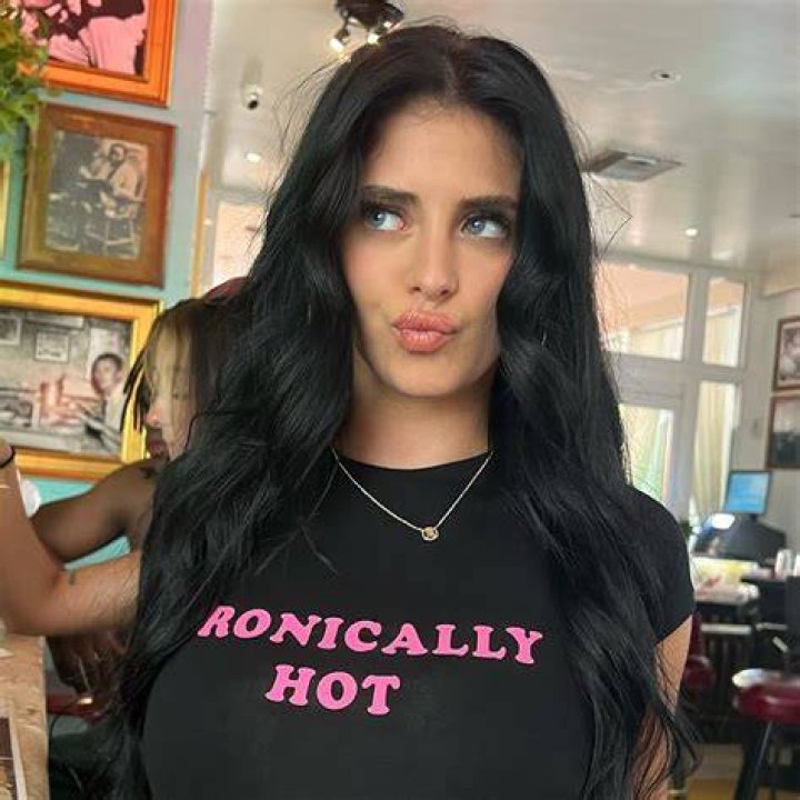 Camilla Araujo Xxx