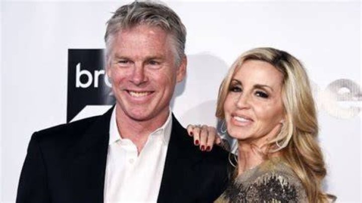 Camille Grammer Divorce Settlement: The $30 Million Story Unpacked