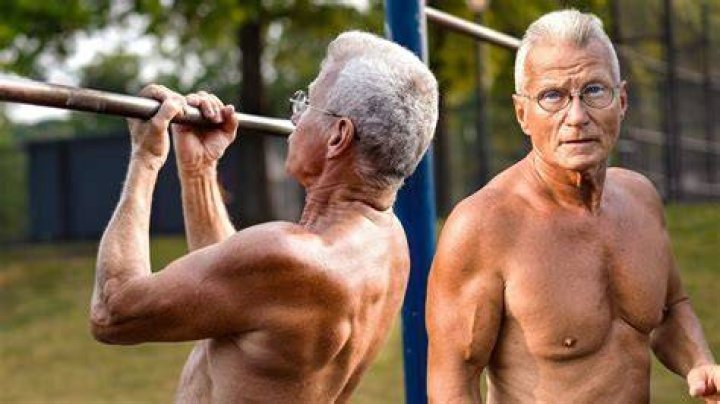 Can a 60-Year-Old Man Still Get Hard? Unpacking the Truth About Male Sexual Health and Ability