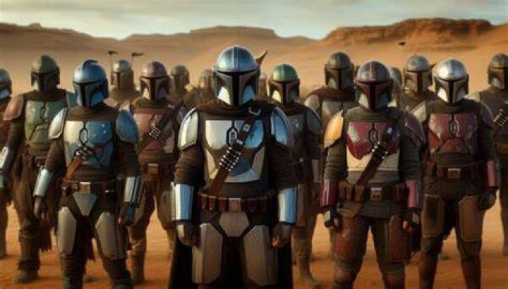 Can Mandalorians Have Children? Unraveling Their Unique Approach to Family