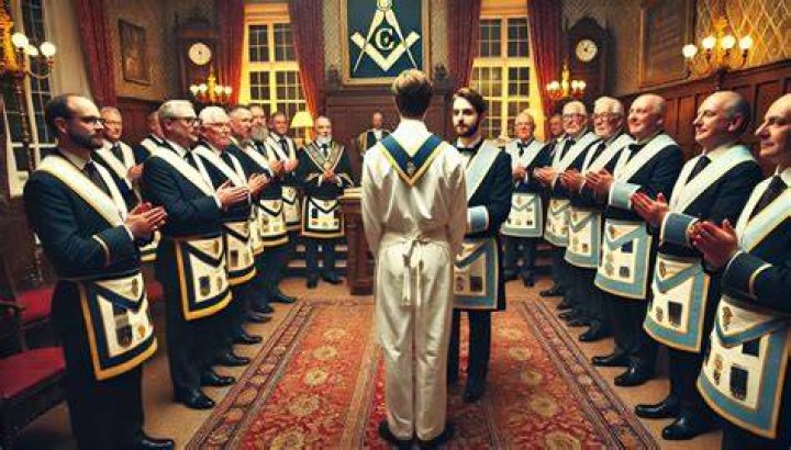 Can Mormons Join Freemasons? What You Need to Know About Their Shared Past and Present Views