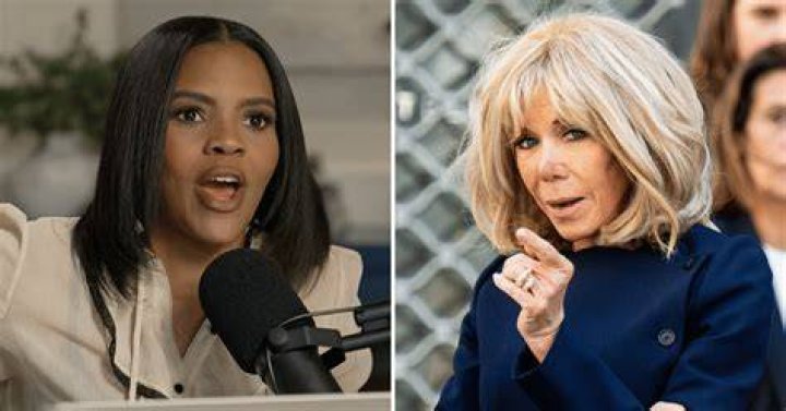 Candace Owens Brigitte Macron: Unpacking the Defamation Lawsuit