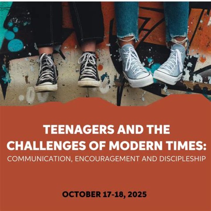 Candid Teens: Building Bridges for Open Conversations Today