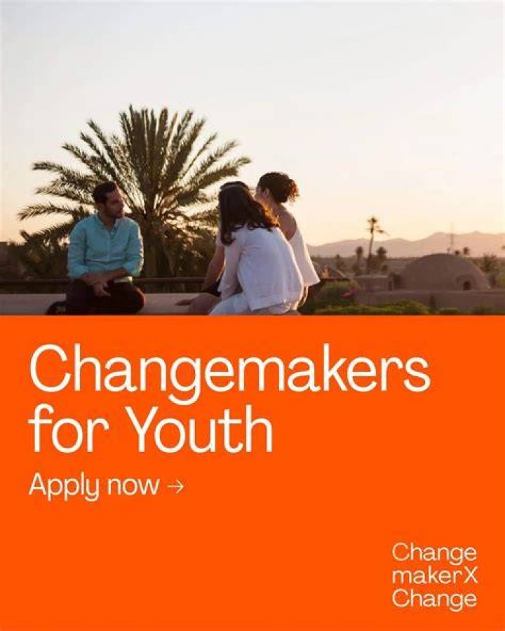Candid Teens Net: Empowering Young Changemakers with Key Resources
