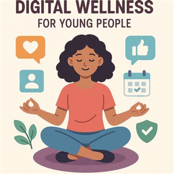 Candid Teens.net: Exploring Authenticity and Digital Well-being