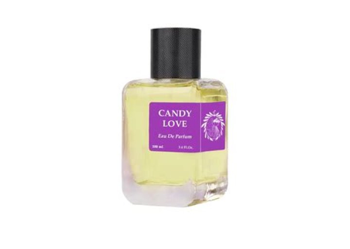Candy Love Perfume: Your New Sweet Scent Obsession for 2024
