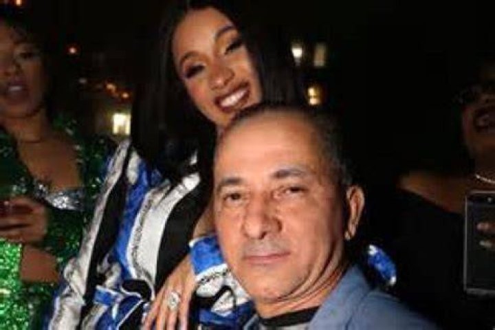 Cardi B's Dad: An Insight into the Life of the Influential Figure Behind a Superstar