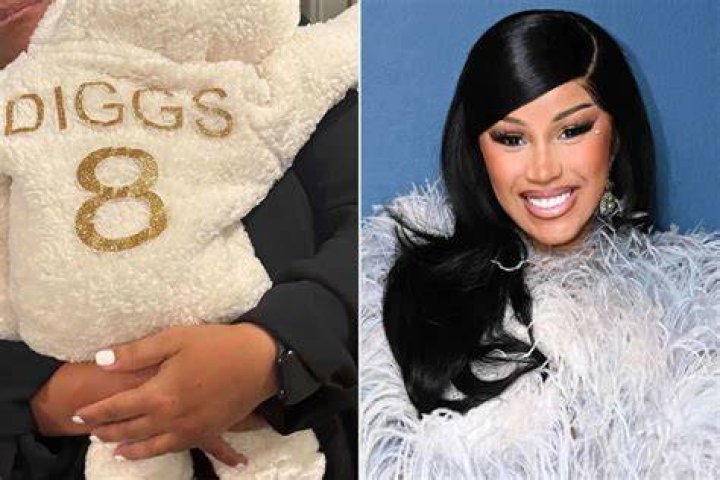 Cardi B's Dad: The Untold Story of the Rapper's Roots and Influence