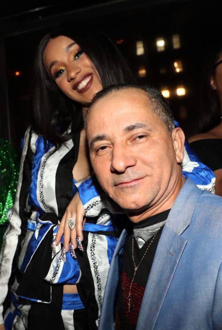 Cardi B Dad: Exploring the Roots of a Global Icon's Persona