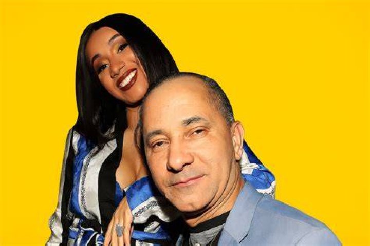 Cardi B Father: Exploring the Roots of a Global Superstar