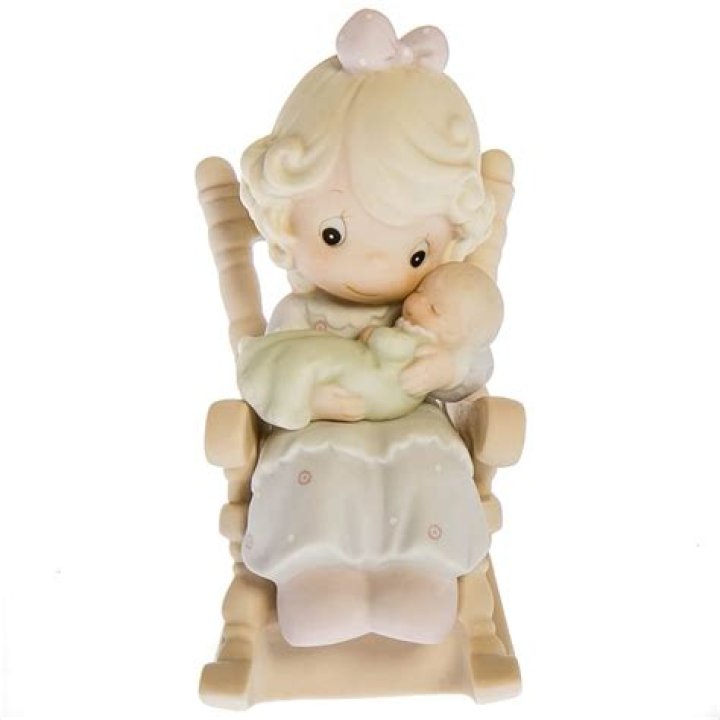 Caring for Your Goldie Baby: Precious Moments & Practical Tips