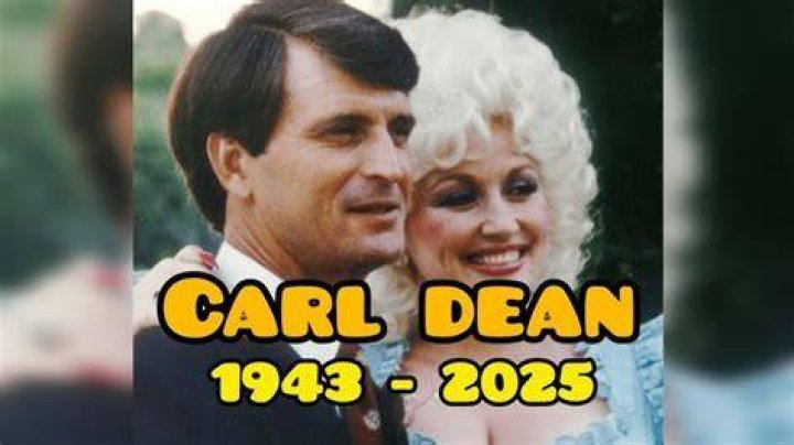Carl Dean Biography: A Comprehensive Look into the Life and Achievements of a Remarkable Figure
