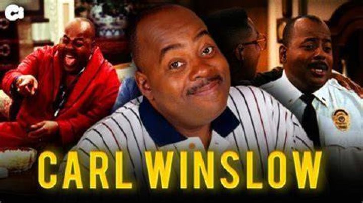 Carl Winslow: The Enduring Legacy of a Beloved TV Dad