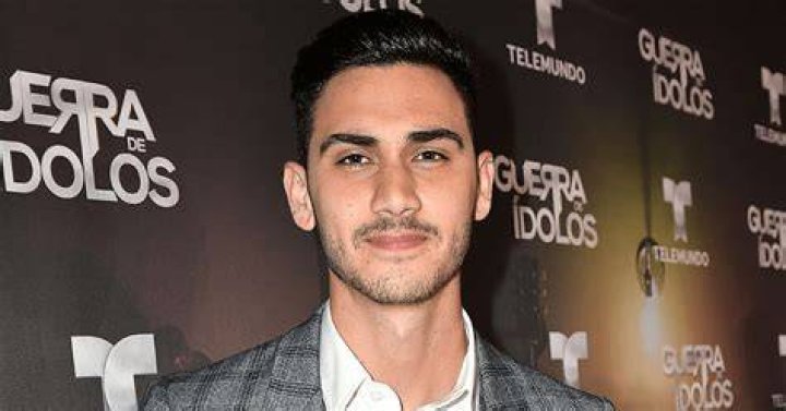 Carlos Speitzer: Exploring the Journey of a Talented Mexican Actor