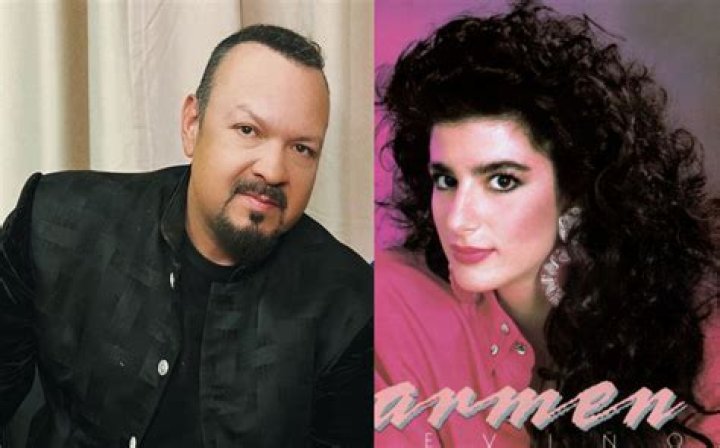 Carmen Treviño: Exploring the Life of Pepe Aguilar's First Wife and 80s Music Star