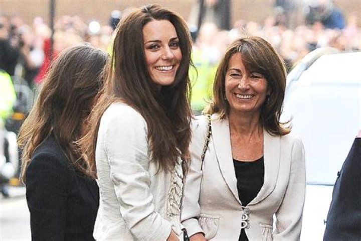 Carole Middleton Business: A Look at Her Entrepreneurial Path